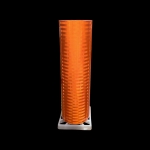 Reflective Sheeting - Orange High Intensity Prismatic Reflective Sheeting